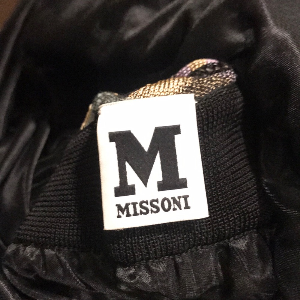 Missoni dress - Picture 15 of 16